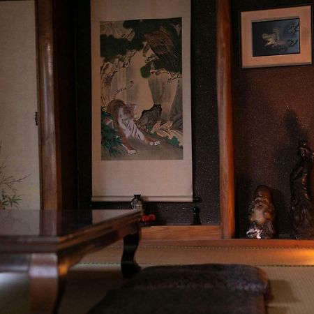 Kikaku Ryokan Beppu Luaran gambar