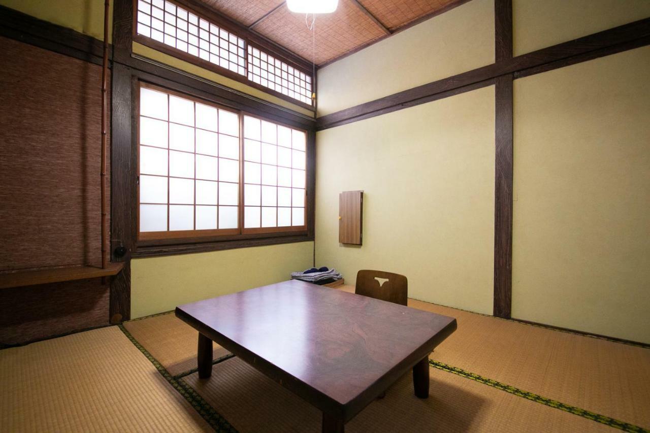 Kikaku Ryokan Beppu Luaran gambar