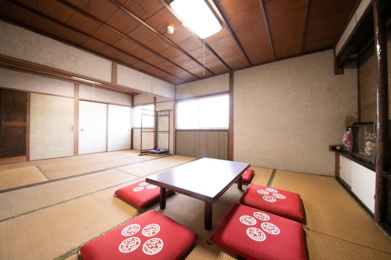 Kikaku Ryokan Beppu Luaran gambar