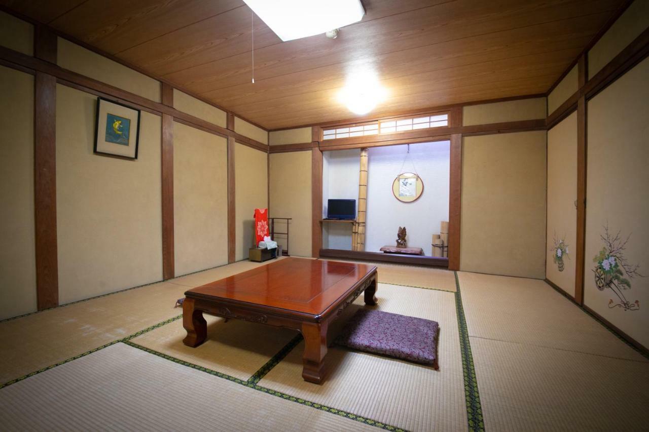 Kikaku Ryokan Beppu Luaran gambar