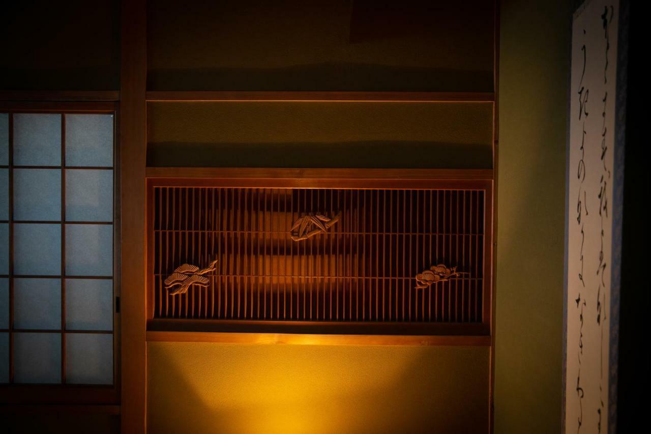 Kikaku Ryokan Beppu Luaran gambar