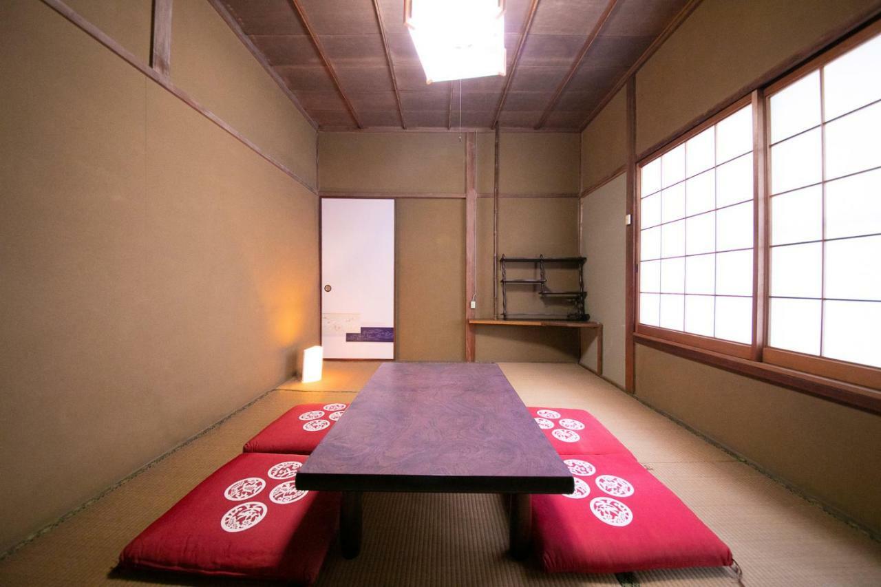 Kikaku Ryokan Beppu Luaran gambar