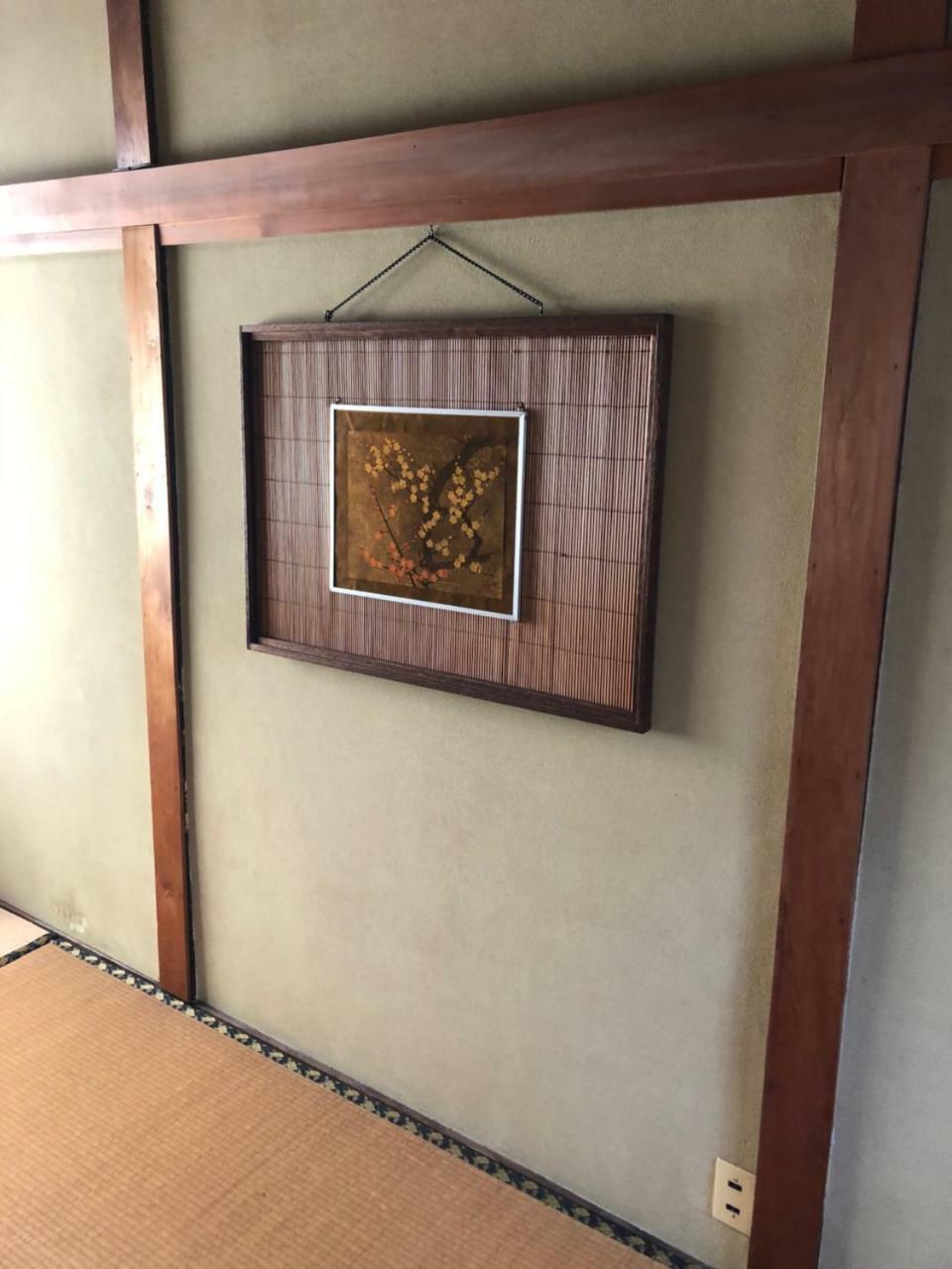 Kikaku Ryokan Beppu Luaran gambar