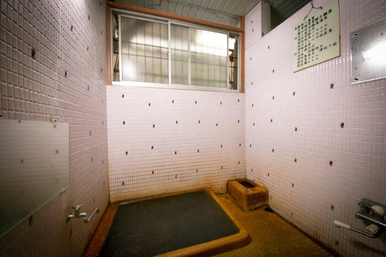 Kikaku Ryokan Beppu Luaran gambar