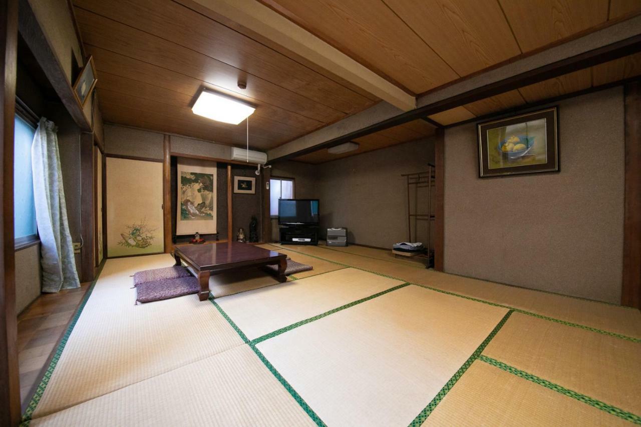 Kikaku Ryokan Beppu Luaran gambar