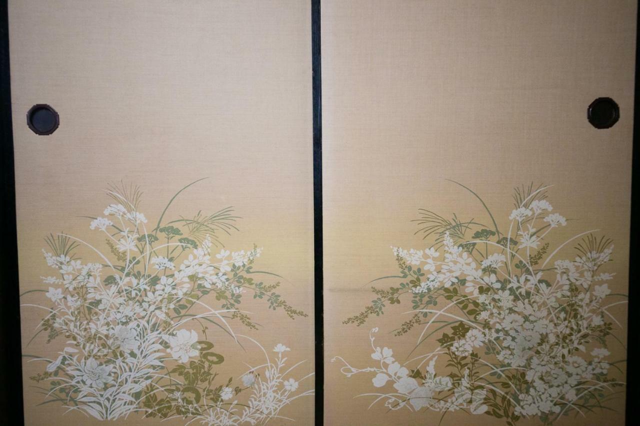 Kikaku Ryokan Beppu Luaran gambar