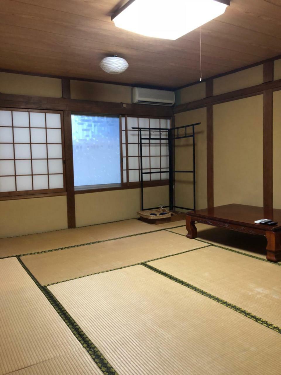 Kikaku Ryokan Beppu Luaran gambar
