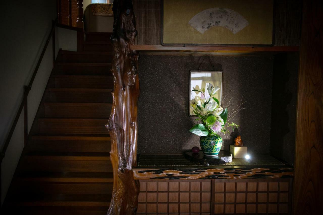 Kikaku Ryokan Beppu Luaran gambar