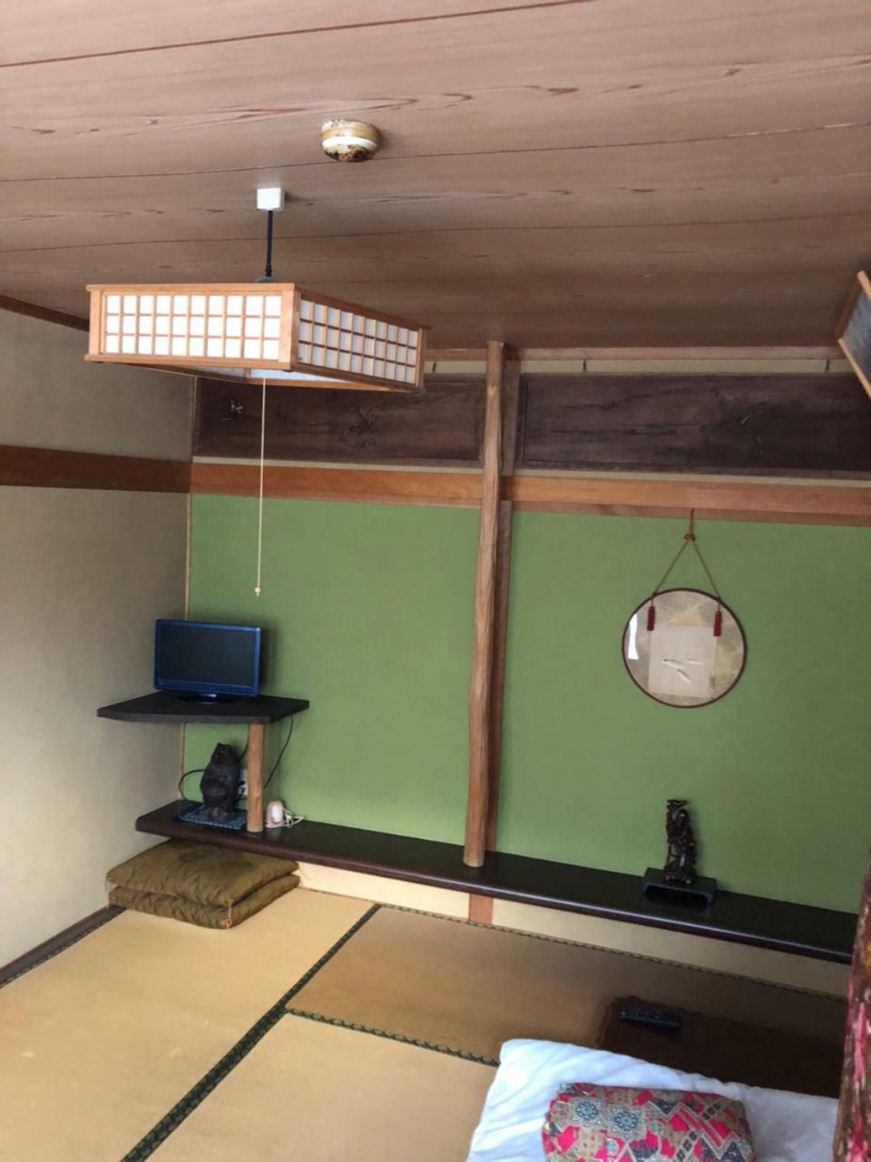 Kikaku Ryokan Beppu Luaran gambar
