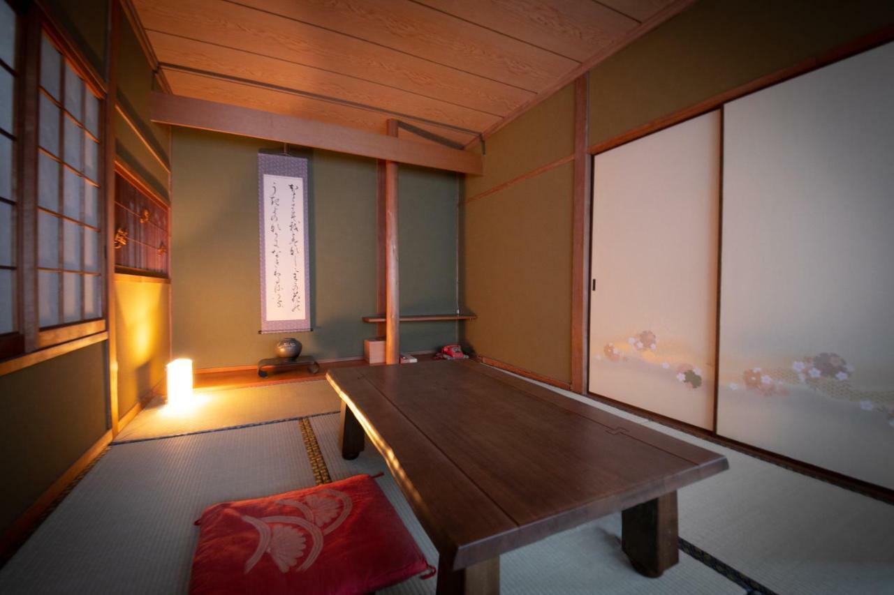 Kikaku Ryokan Beppu Luaran gambar