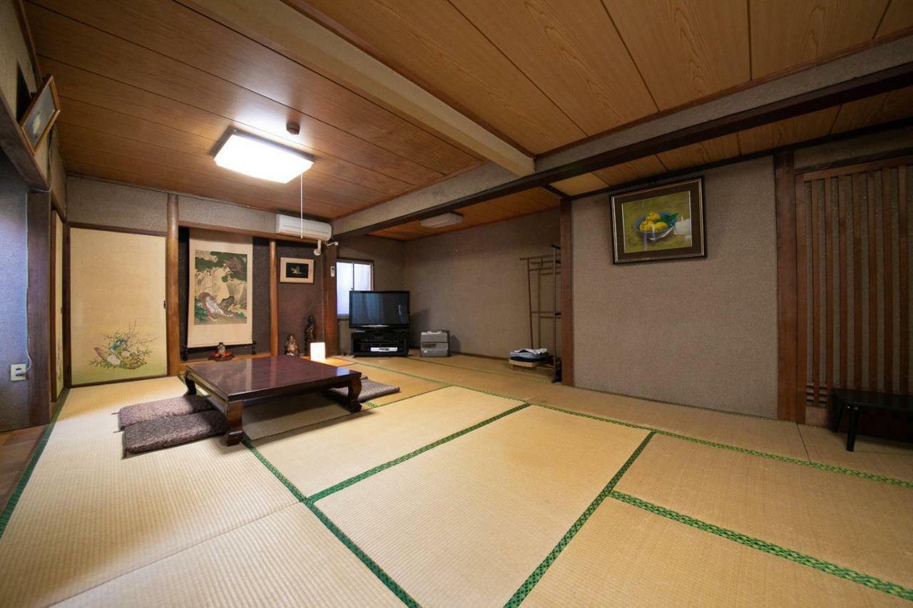 Kikaku Ryokan Beppu Luaran gambar