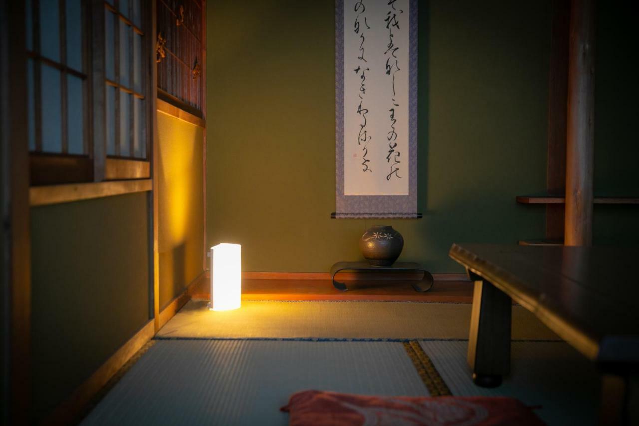Kikaku Ryokan Beppu Luaran gambar
