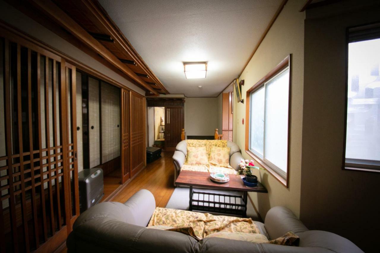 Kikaku Ryokan Beppu Luaran gambar