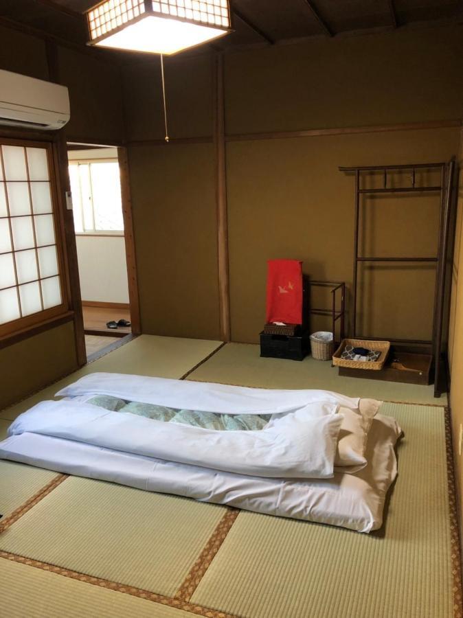 Kikaku Ryokan Beppu Luaran gambar